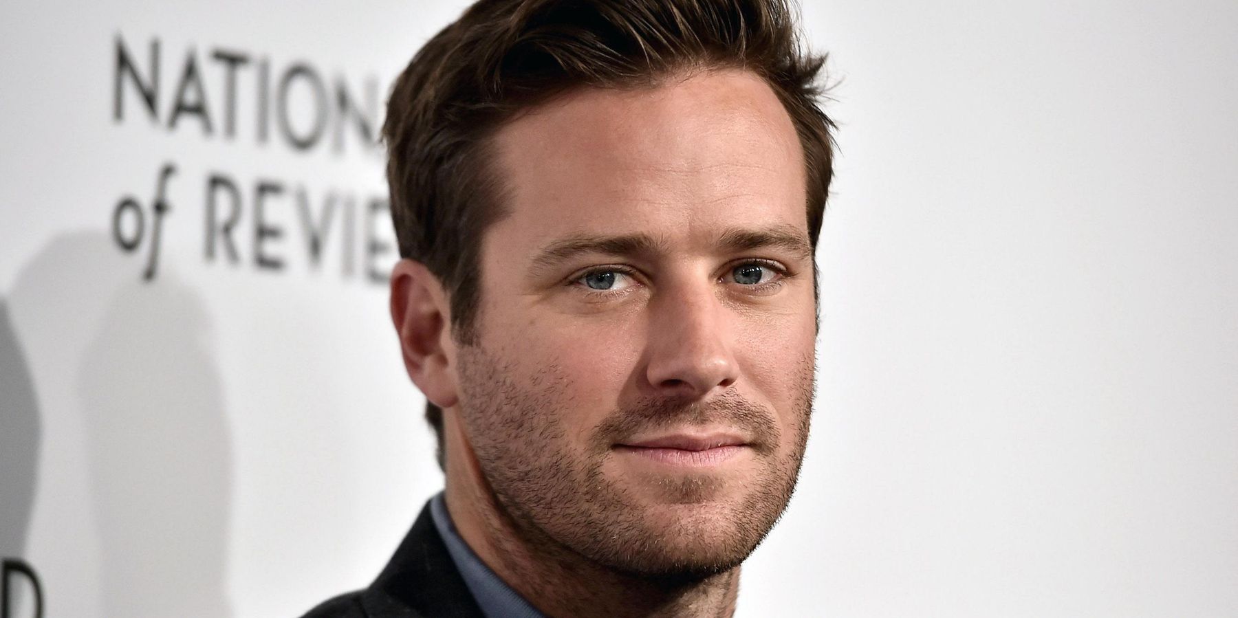 Armie Hammer Breaks Silence on Sexual Abuse Allegations