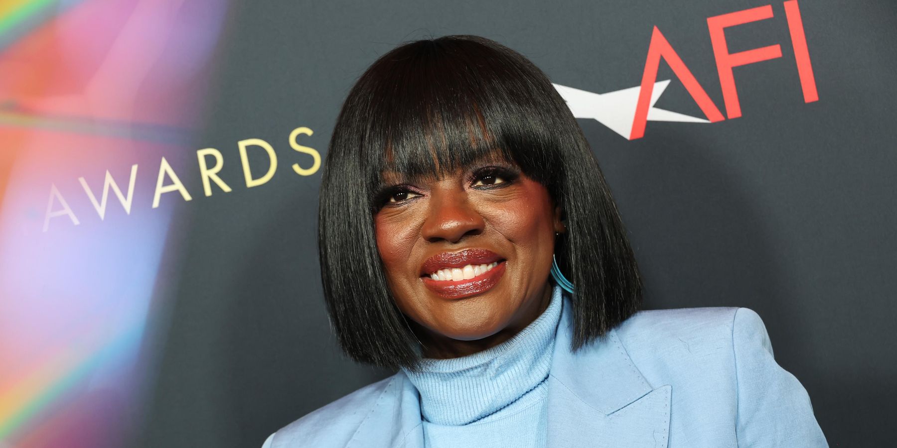 Viola Davis Achieves EGOT Status