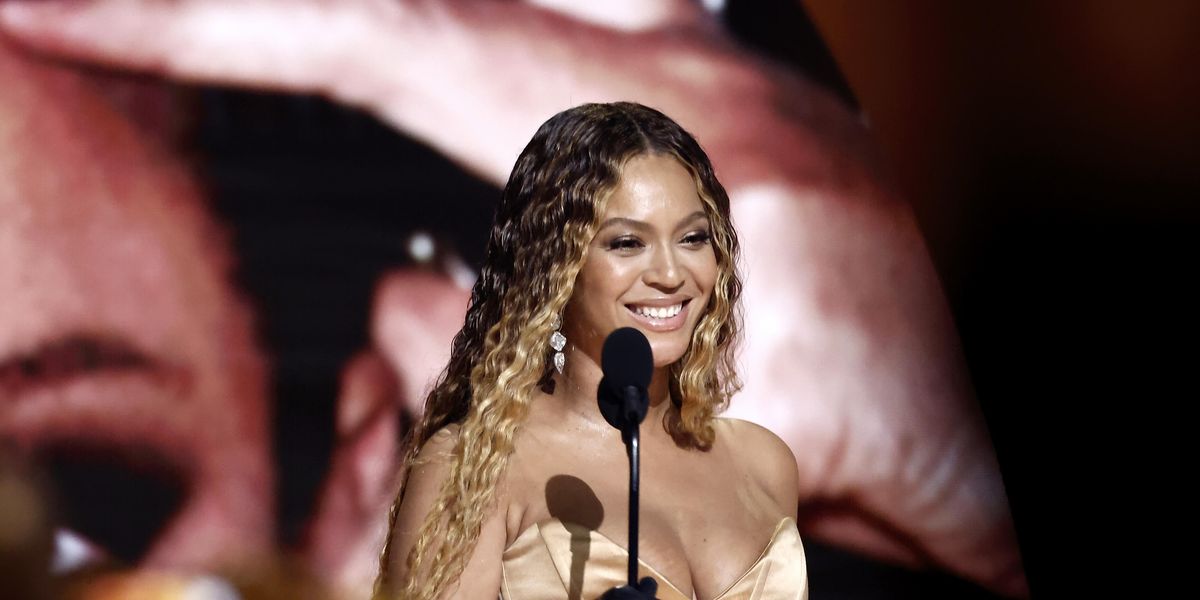Beyoncé Breaks Record for Most Grammy Wins in History