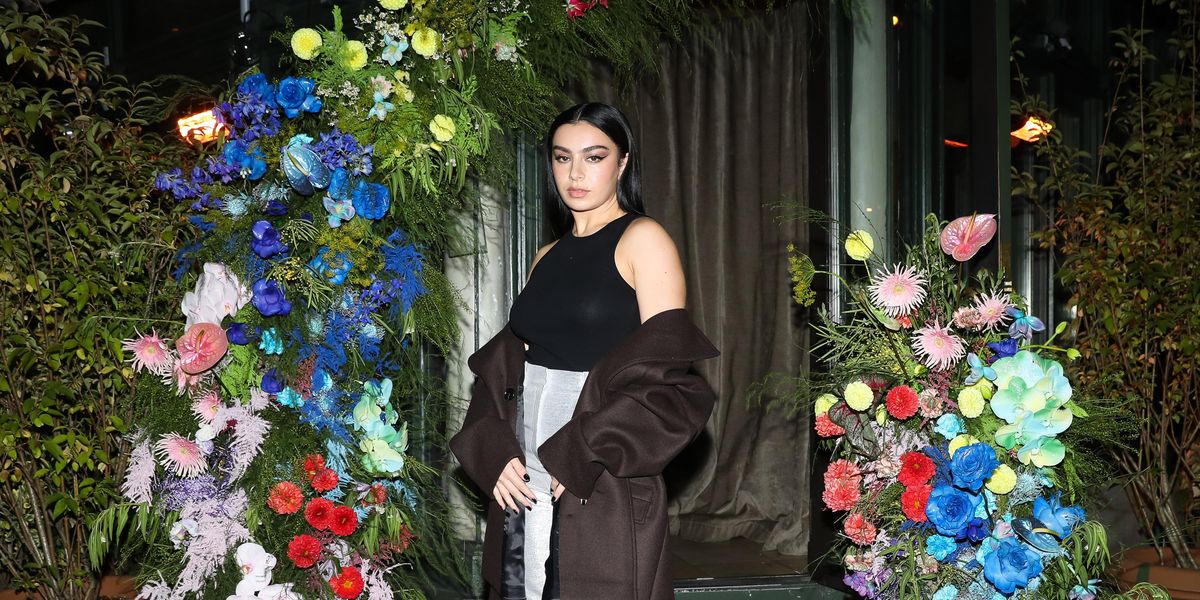 Grimes Calls the Grammys 'So Irrelevant' After Charli XCX Snub