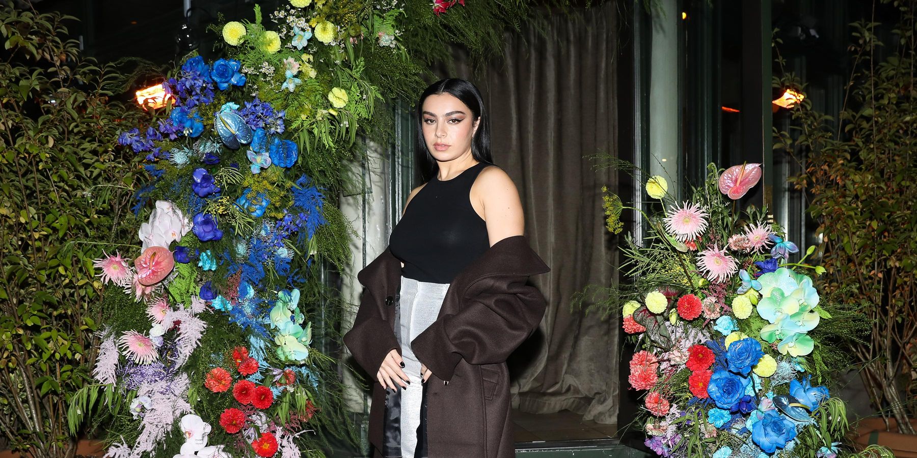 Grimes Calls the Grammys 'So Irrelevant' After Charli XCX Snub