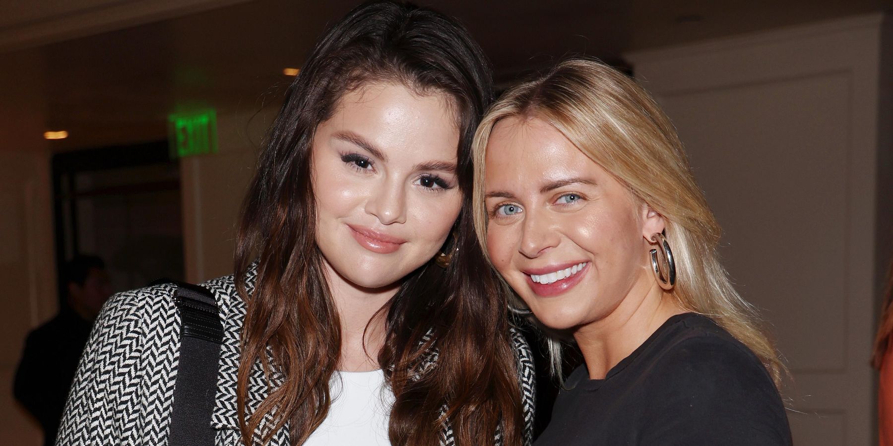 Selena Gomez's Best Friend Responds to Documentary Criticism