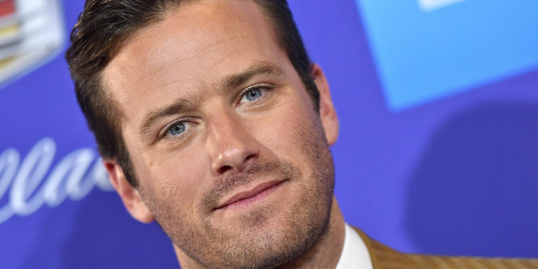 Armie Hammer Accuser Criticizes His 'Manipulative' Interview