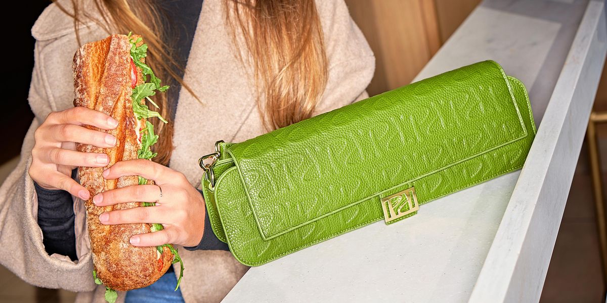 Finally, a Baguette Perfect for Your Baguette