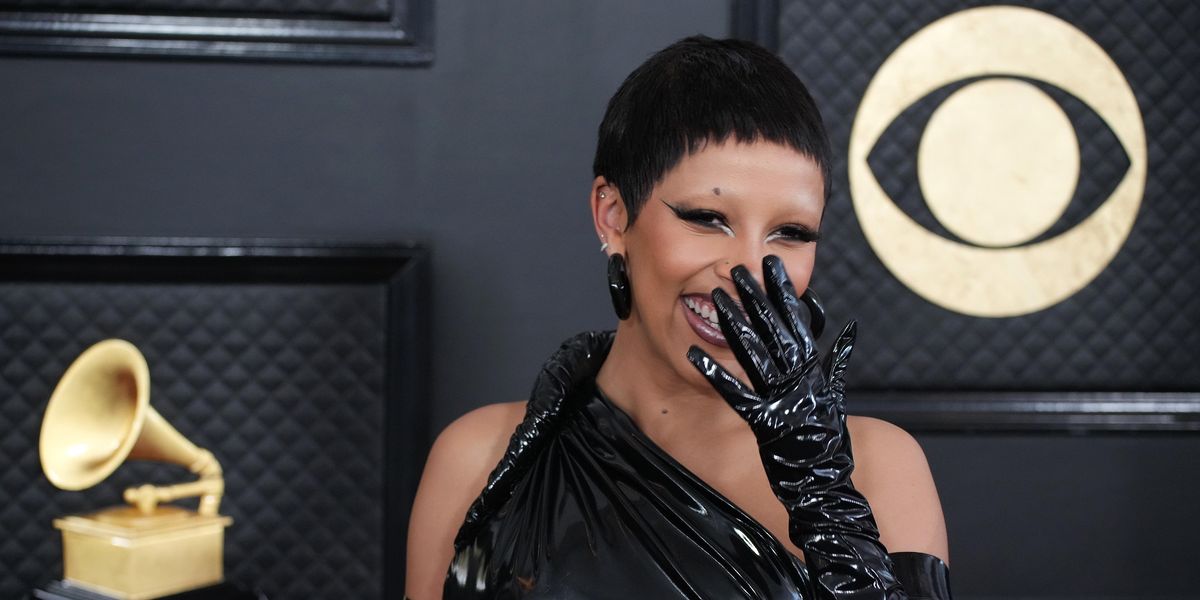 Doja Cat Is Embracing the Illuminati Conspiracy Theories