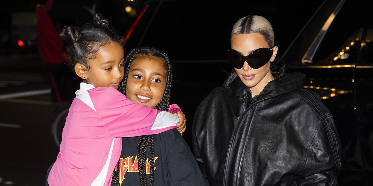 Balenciaga Aligns With Children's Organization Following Campaign Scandal