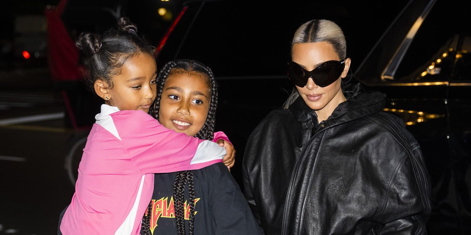 Balenciaga Aligns With Children's Organization Following Campaign Scandal