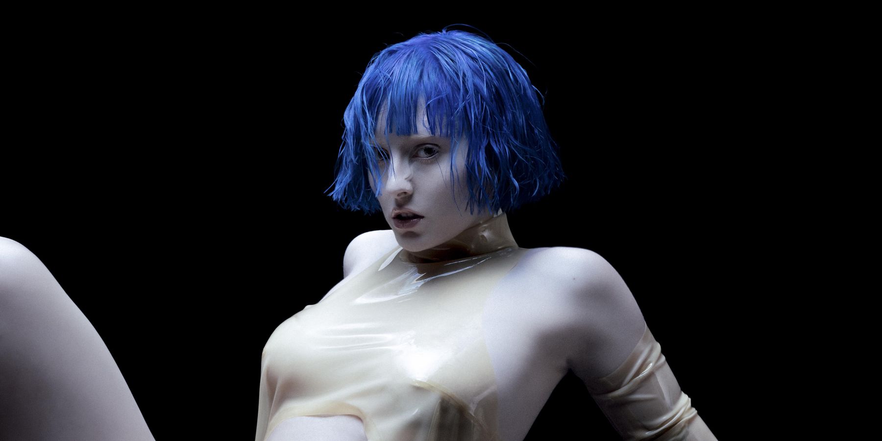 Ashnikko Is Angrier Than Ever