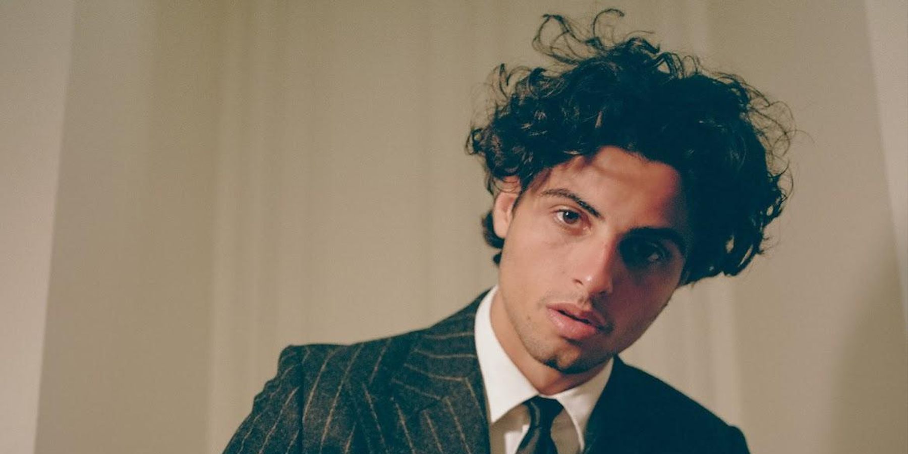 SASH Pays Homage to His Roots in New Single 'ROSSI'