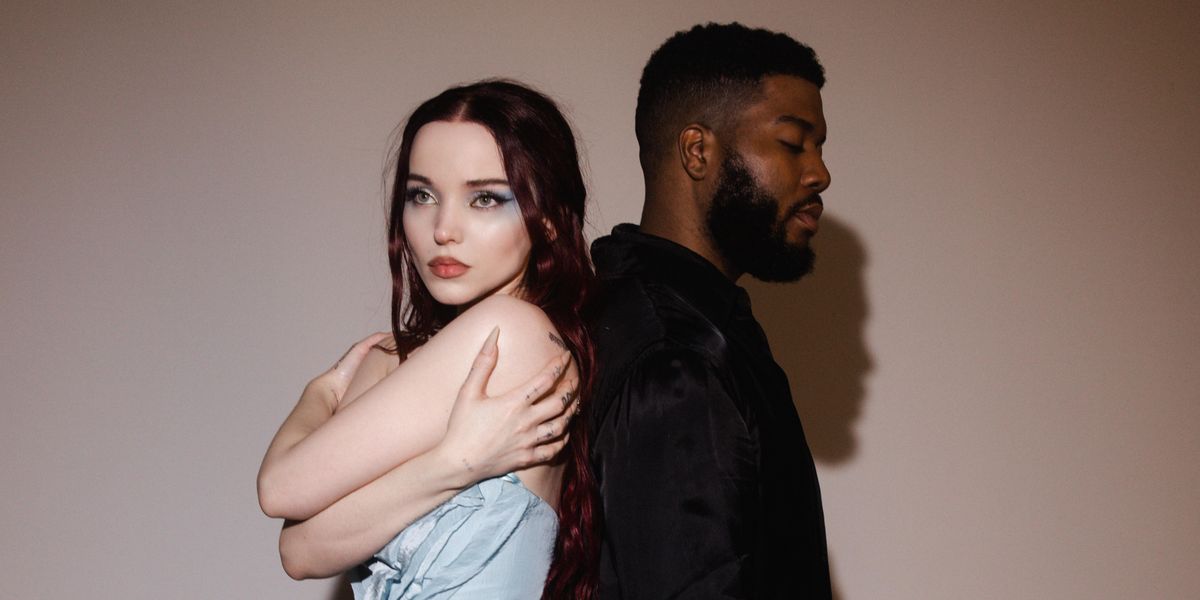 Dove Cameron Is Re-Introducing Herself