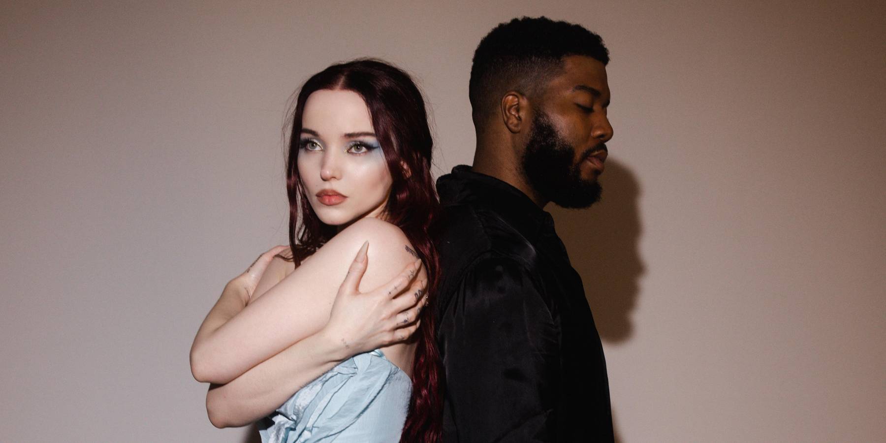 Dove Cameron Is Re-Introducing Herself