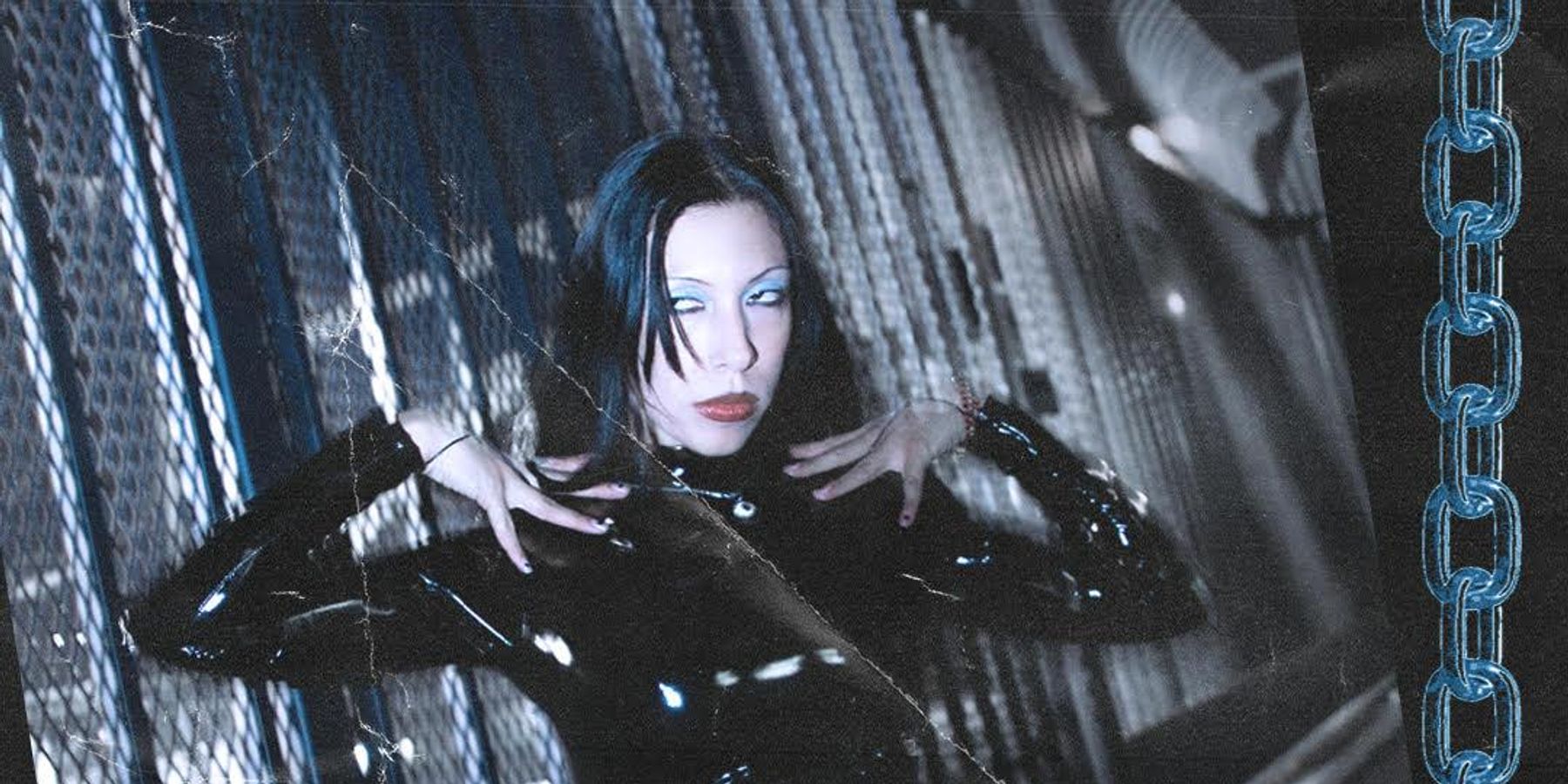 Mia Carucci Surrenders to No One