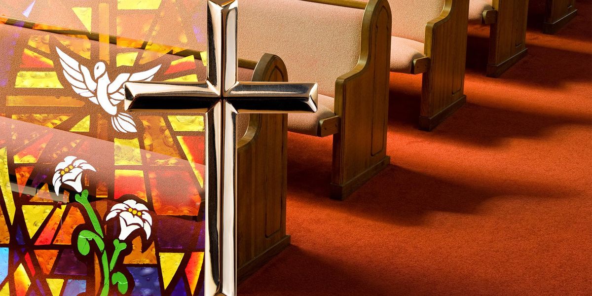 Church of England Considers Changing God’s Pronouns