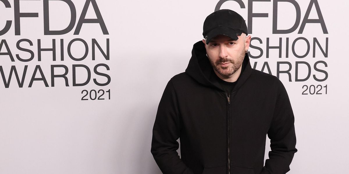 Balenciaga Creative Director Addresses Campaign Scandal