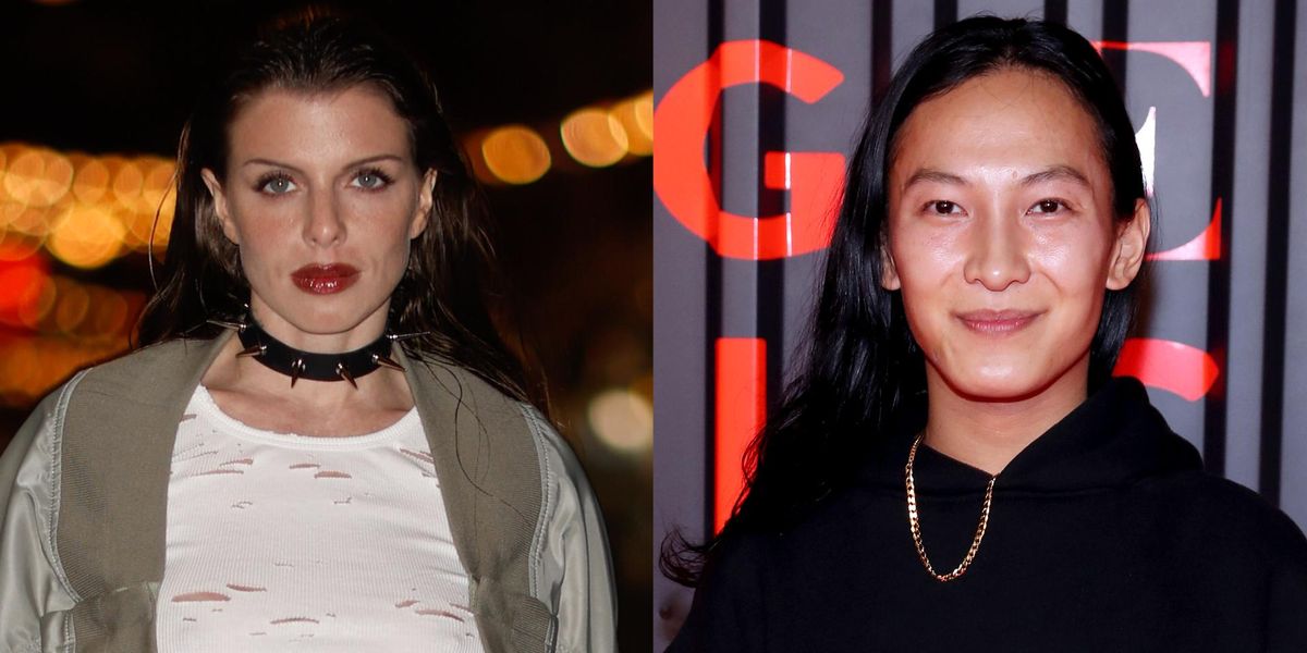 Julia Fox Argues For 'Rehabilitation' After Alexander Wang Criticism