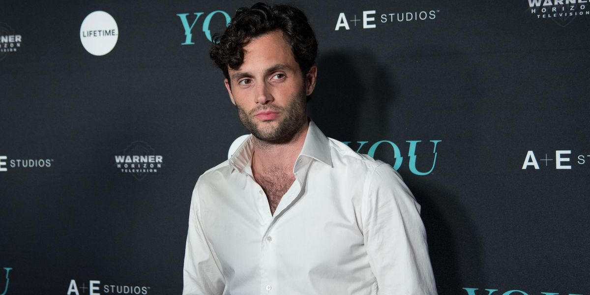 Penn Badgley Calls Out Netflix For Glamorizing Jeffrey Dahmer