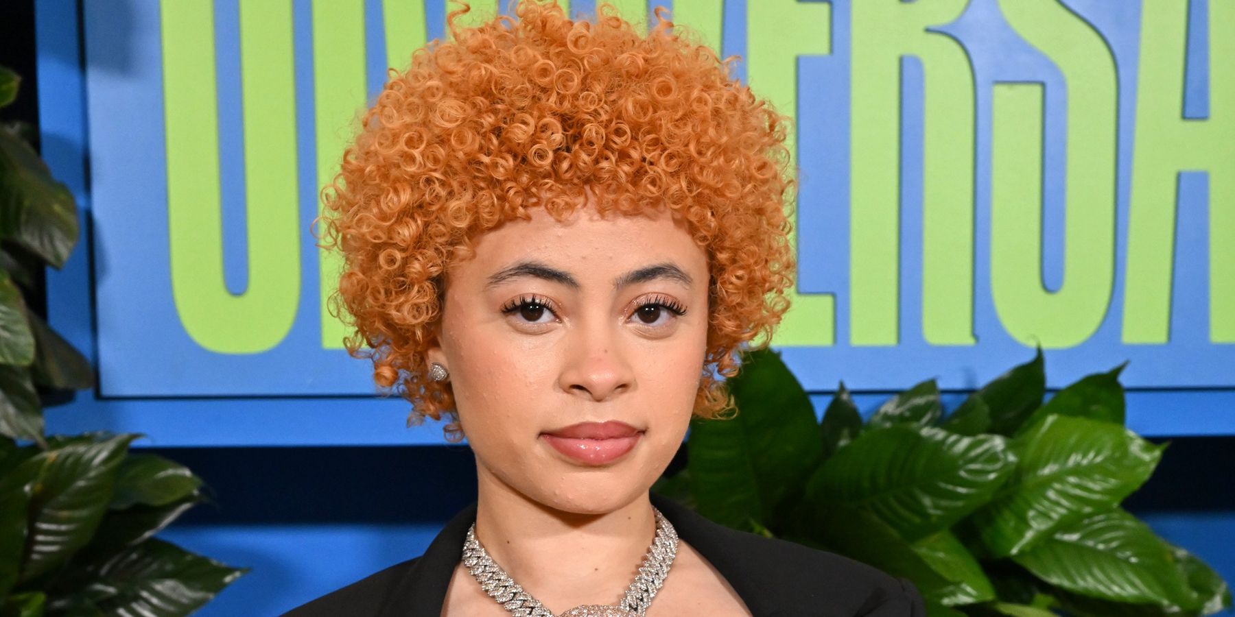 North West and Ice Spice Should Collab Next