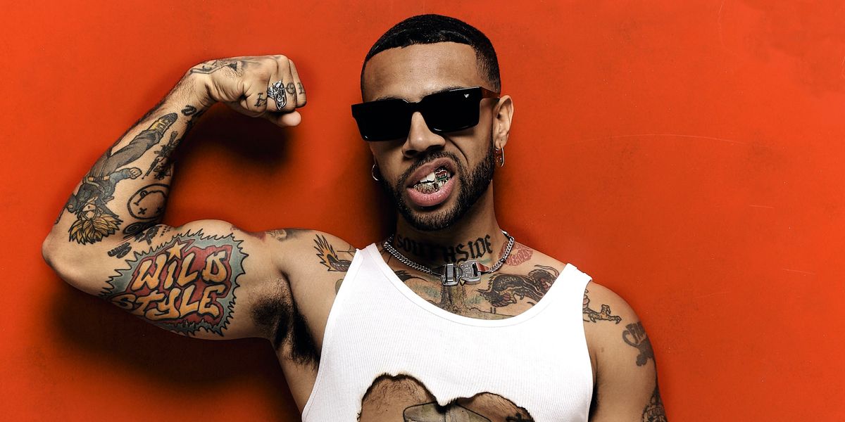 Vic Mensa: From Bad Boy to Good Man