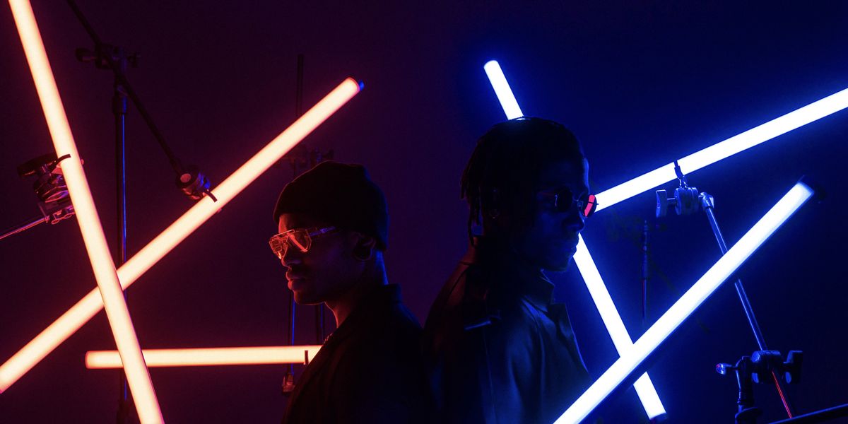 AMÉMÉ Reminds You to 'Never Forget' Where You Came From