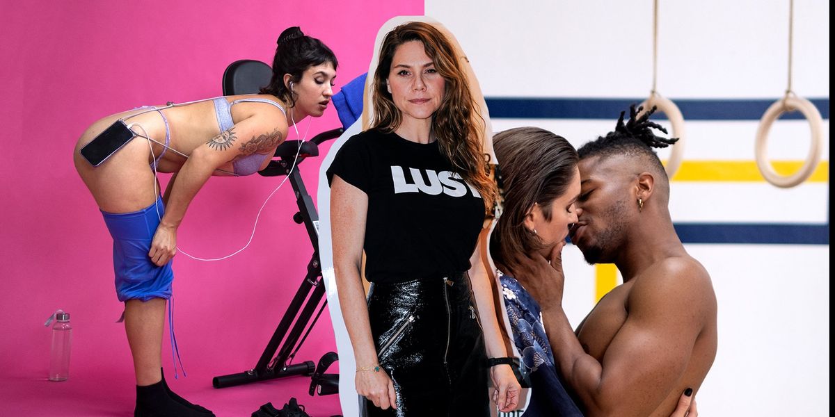 Erika Lust's Sex School Is in Session