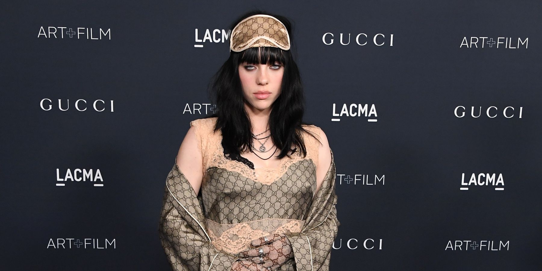 Please Don’t Call the Cops as a Prank on Billie Eilish