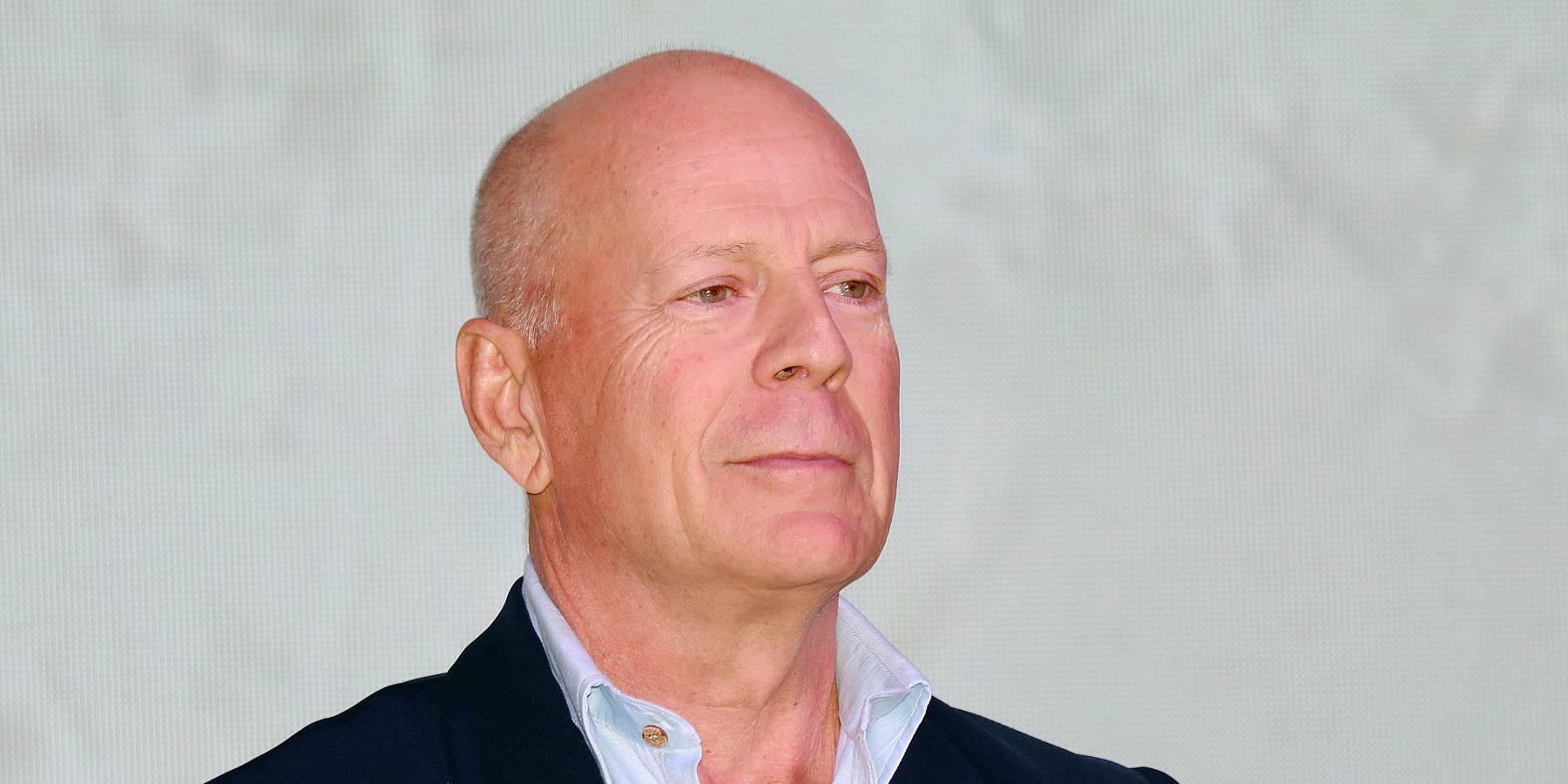 Bruce Willis Diagnosed With Frontotemporal Dementia