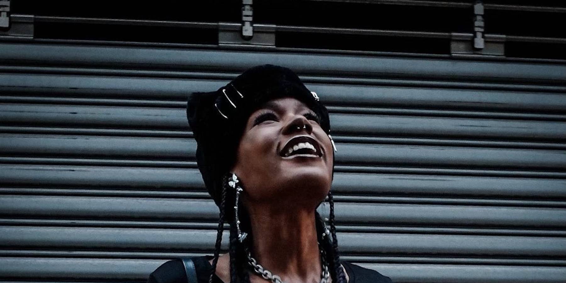 Jump Into Cydnee With a C's Colorful Comic World