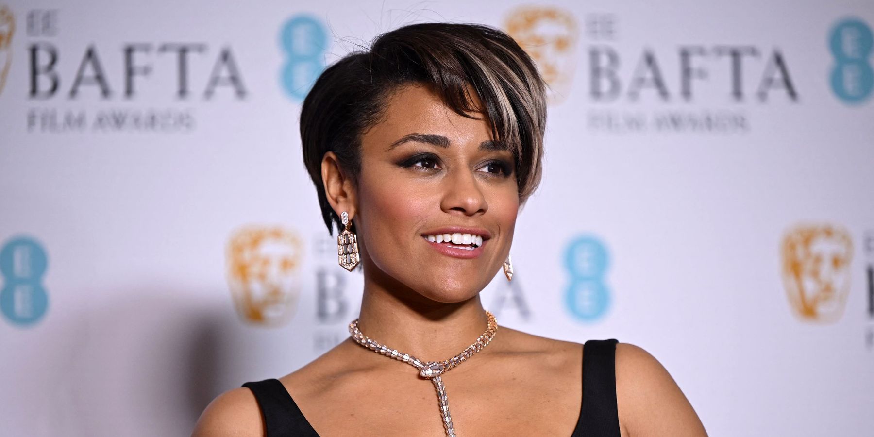 Ariana DeBose's BAFTA Rap Performance is Going Viral