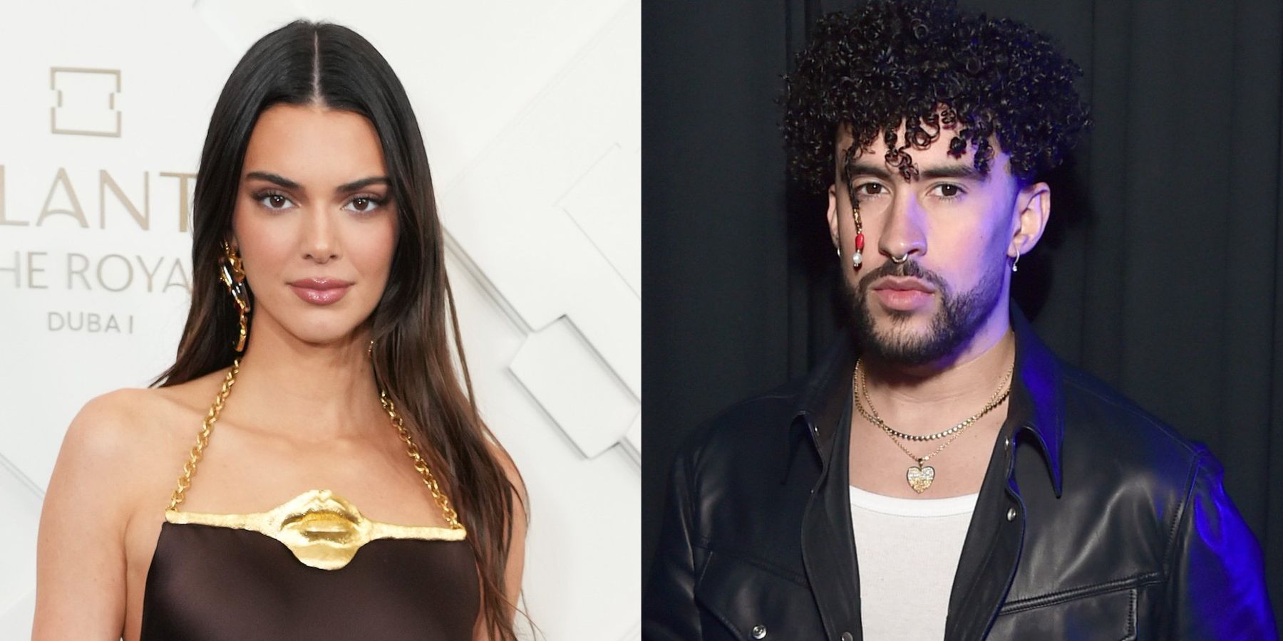 What's Going on Between Kendall Jenner and Bad Bunny?