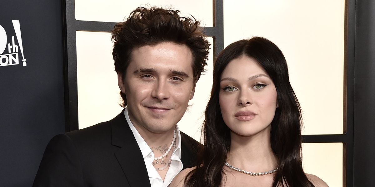 Brooklyn Beckham and Nicola Peltz's Wedding Chaos Now Involves a Lawsuit