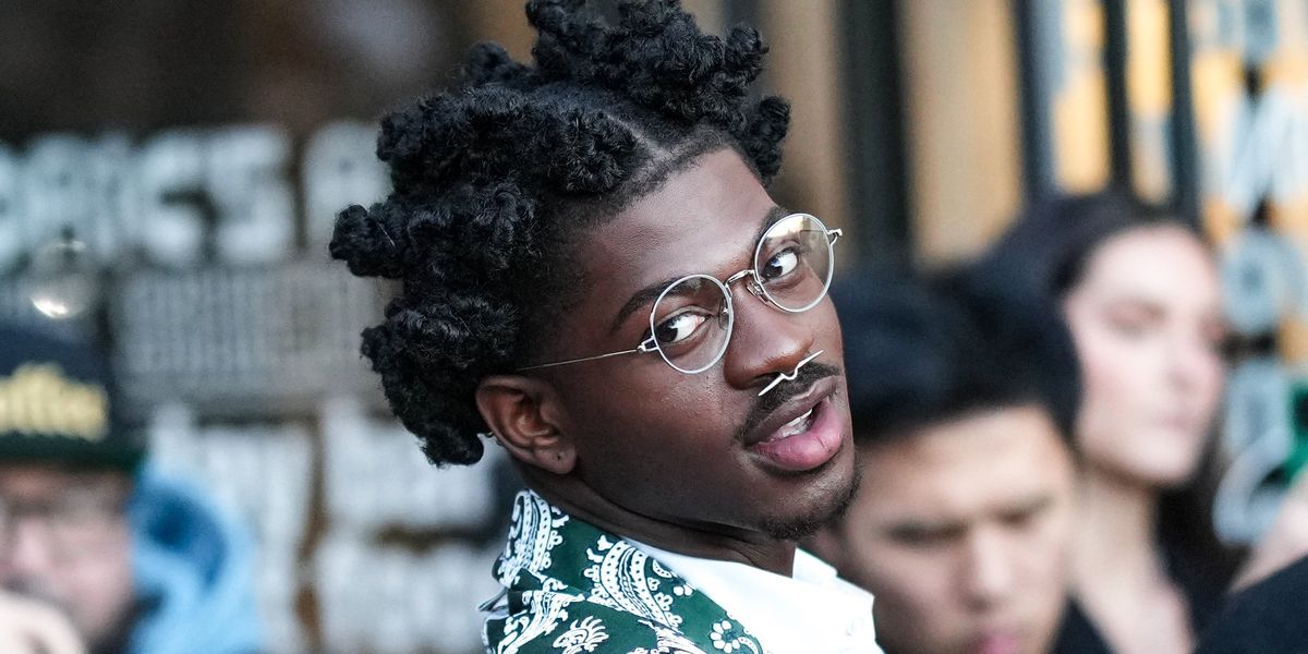 It's Going To Be a Lil Nas X Summer