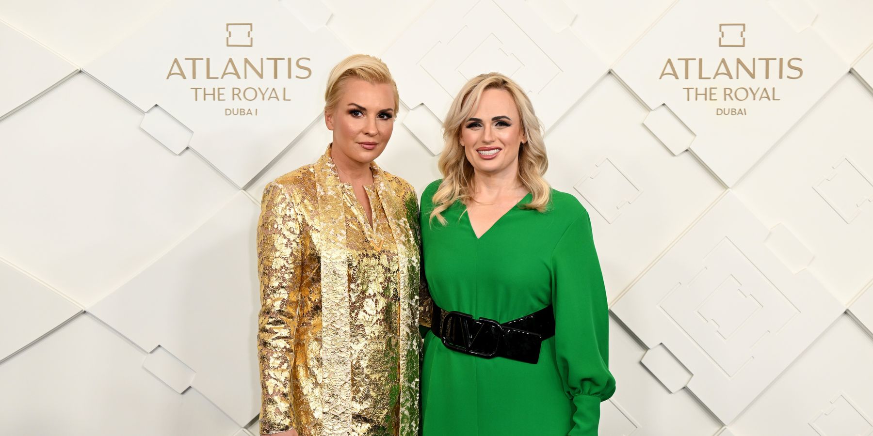 Rebel Wilson Gets Her Fairytale Engagement At Disneyland