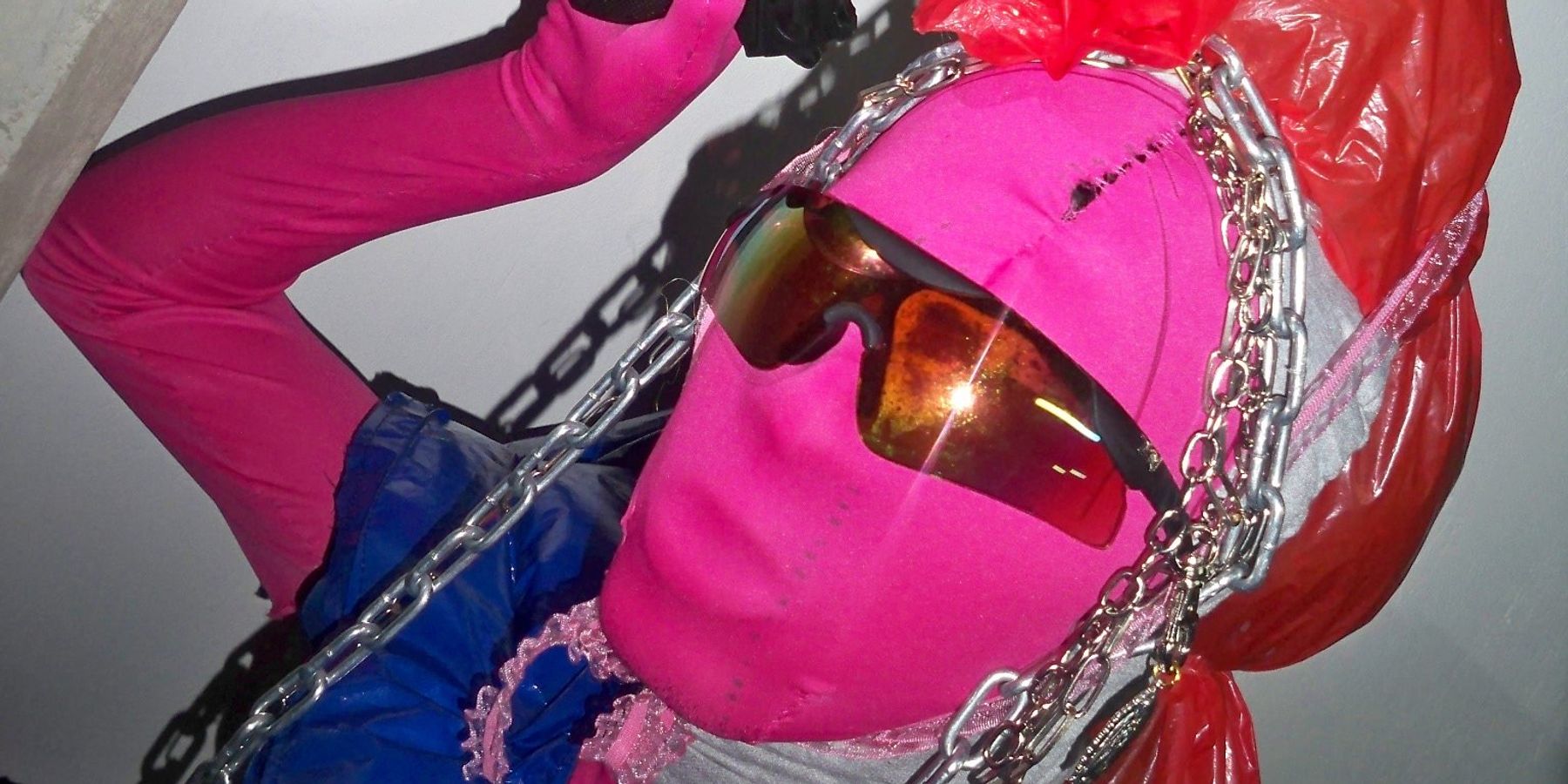 Yajaira La Beyaca Pops Off on 'VNK3K'