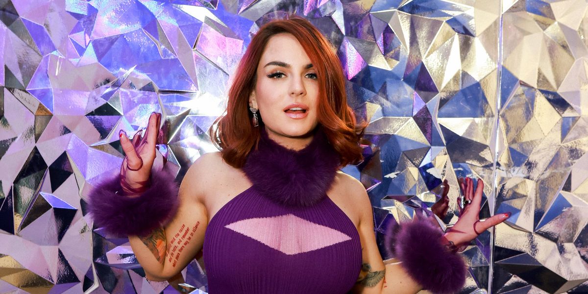 JoJo To Make Broadway Debut in 'Moulin Rouge!'