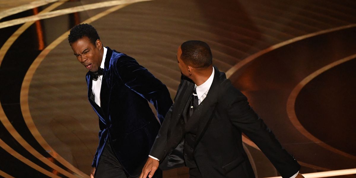 The Oscars Are Mobilizing a Crisis Team