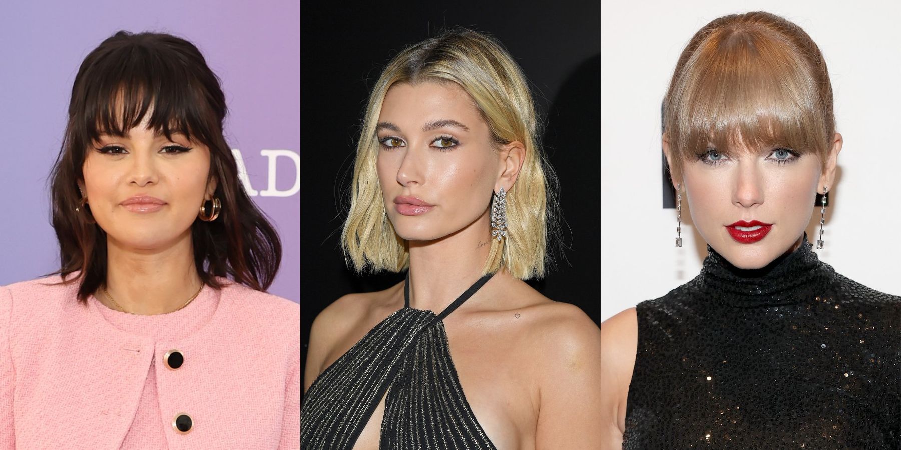 Selena Gomez Calls Out Hailey Bieber Over Old Taylor Swift Diss