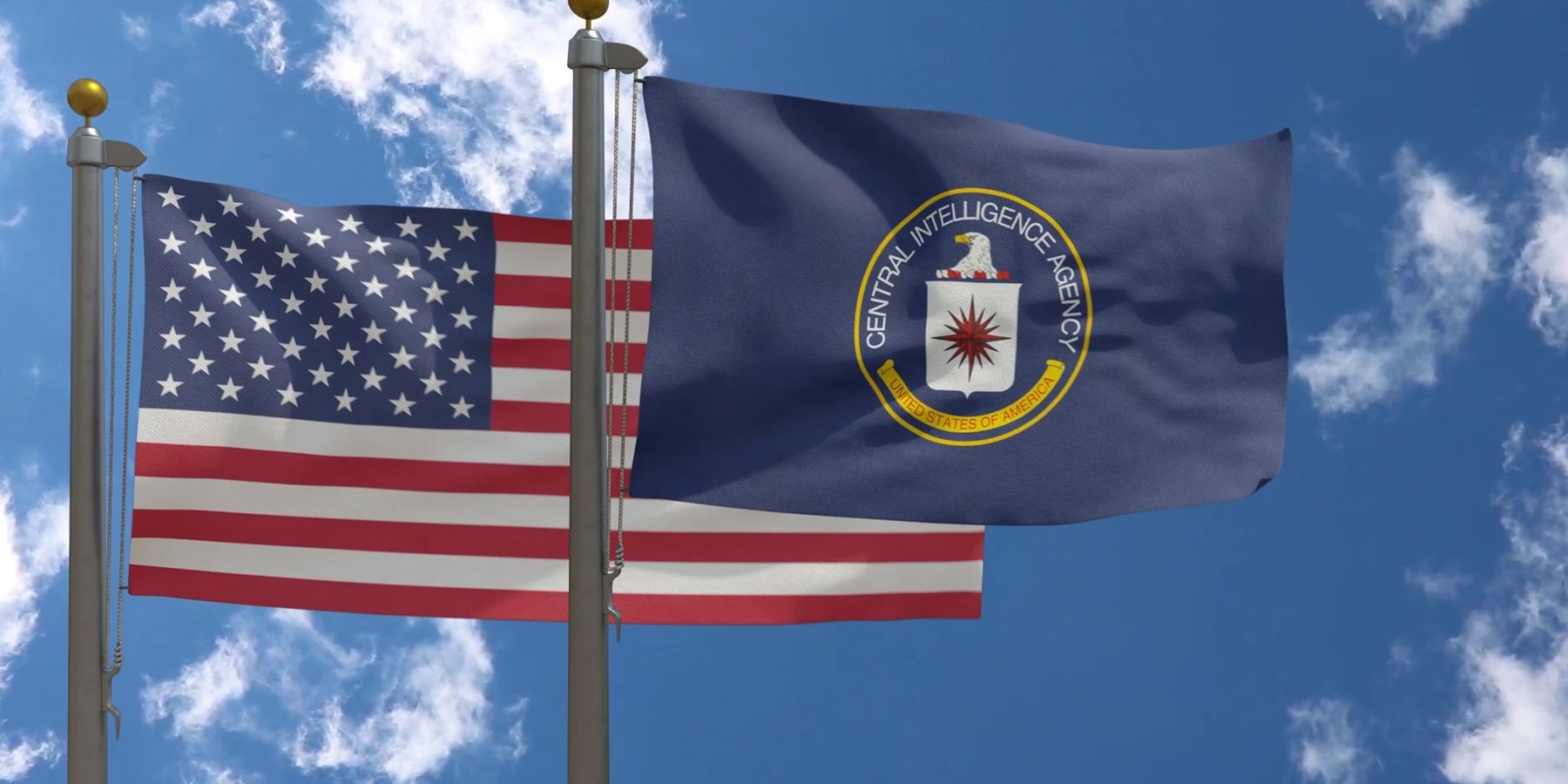 Why Is the CIA at SXSW?