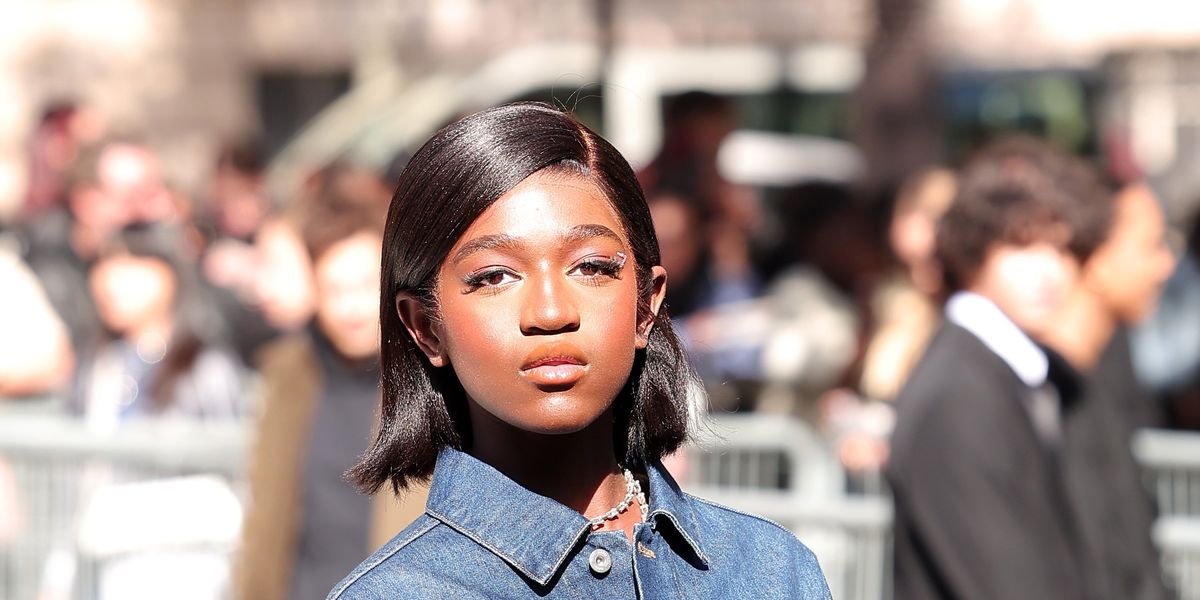 Zaya Wade Granted Name and Gender Affirmation by LA Court