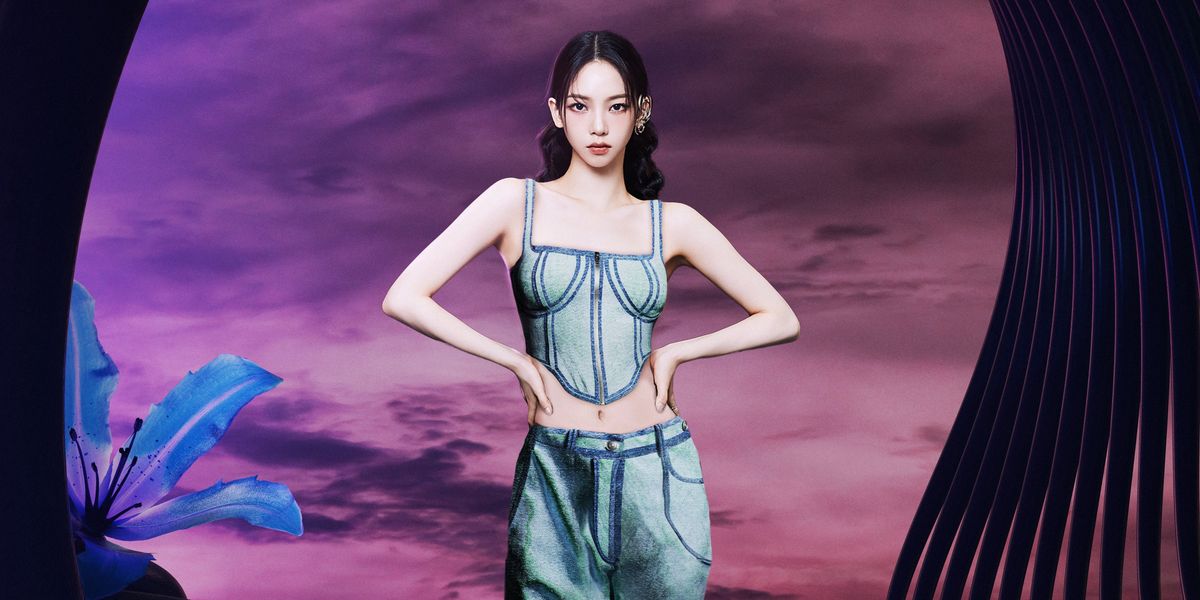 Karina Is aespa's Intense, Attentive Leader