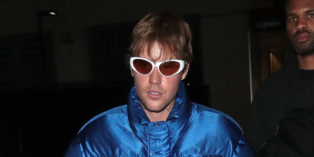 Justin Bieber Officially Cancels 'Justice' Tour