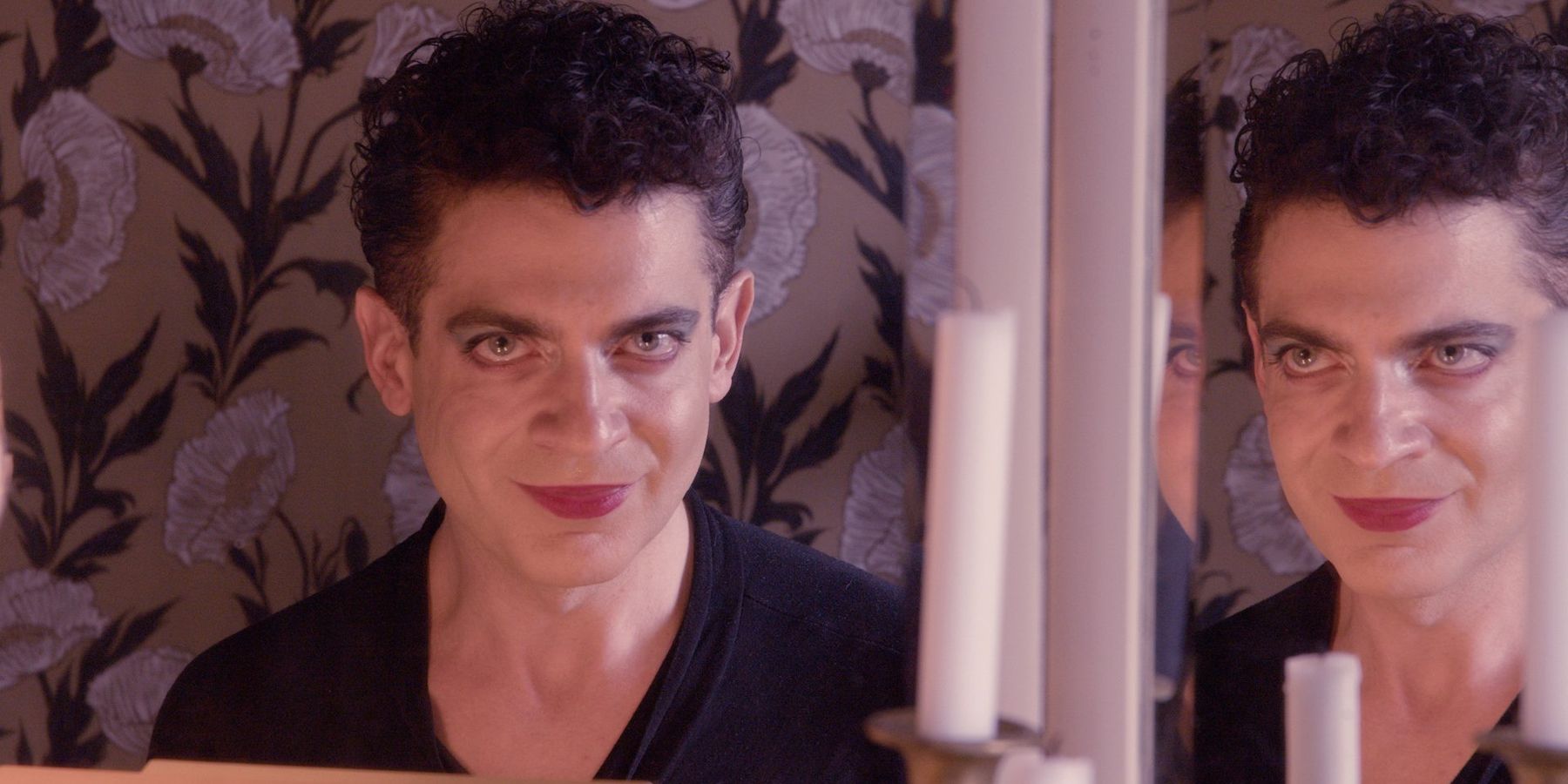 Jack Ferver Mourns a Lost Generation in 'Nowhere Apparent'