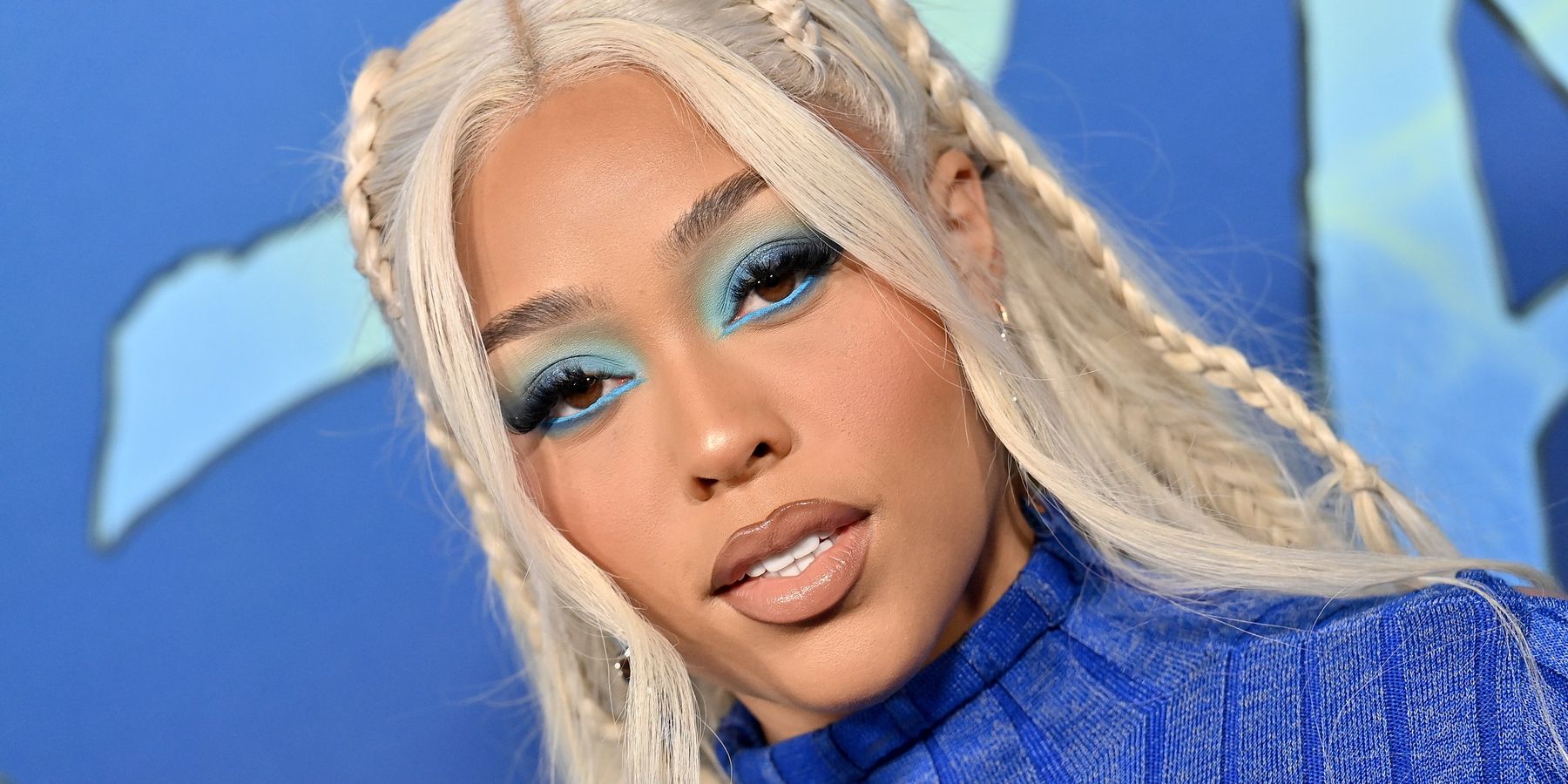 Jordyn Woods Dissed Hailey Bieber With... Lip Liner?