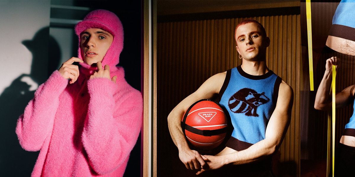 Iván Pellicer Wants To Keep the Mystery Going