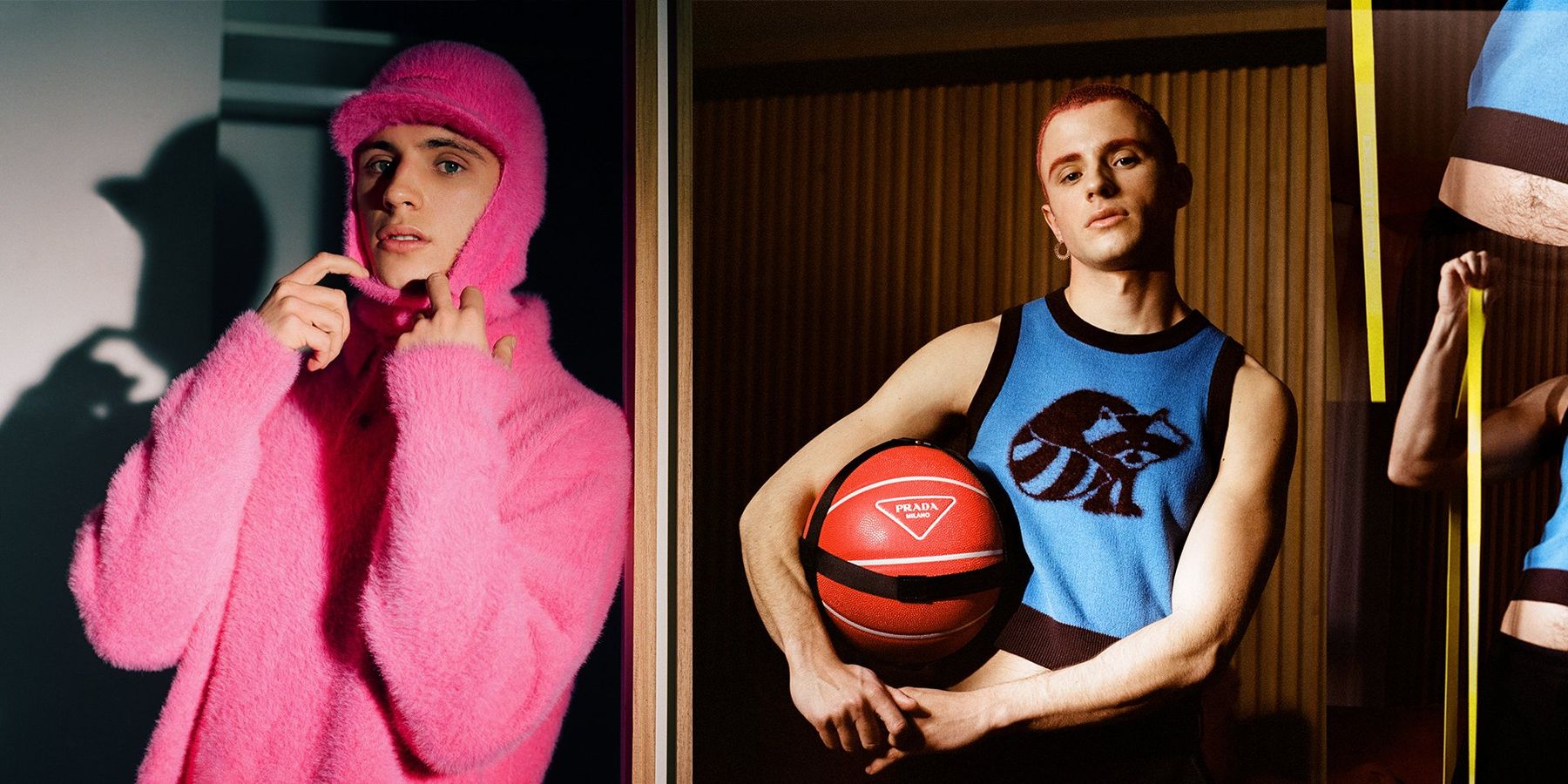 Iván Pellicer Wants To Keep the Mystery Going