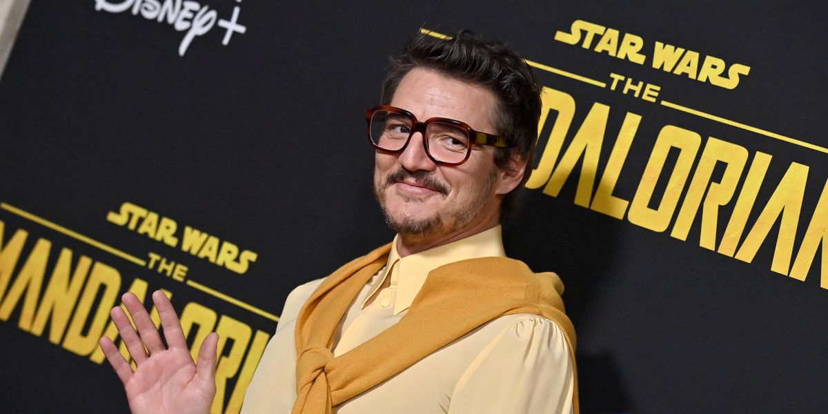 Pedro Pascal Remembers Everything About Being on 'Buffy'