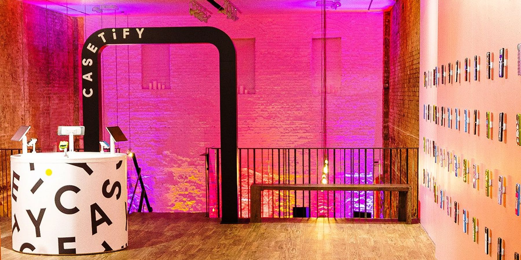 CASETiFY’s Style Lab Puts the Y2K Revival in Your Pocket