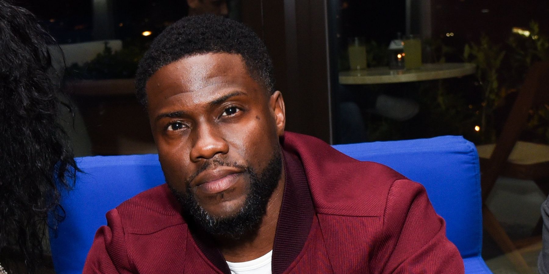 Where Did All Those Kevin Hart Memes Come From?