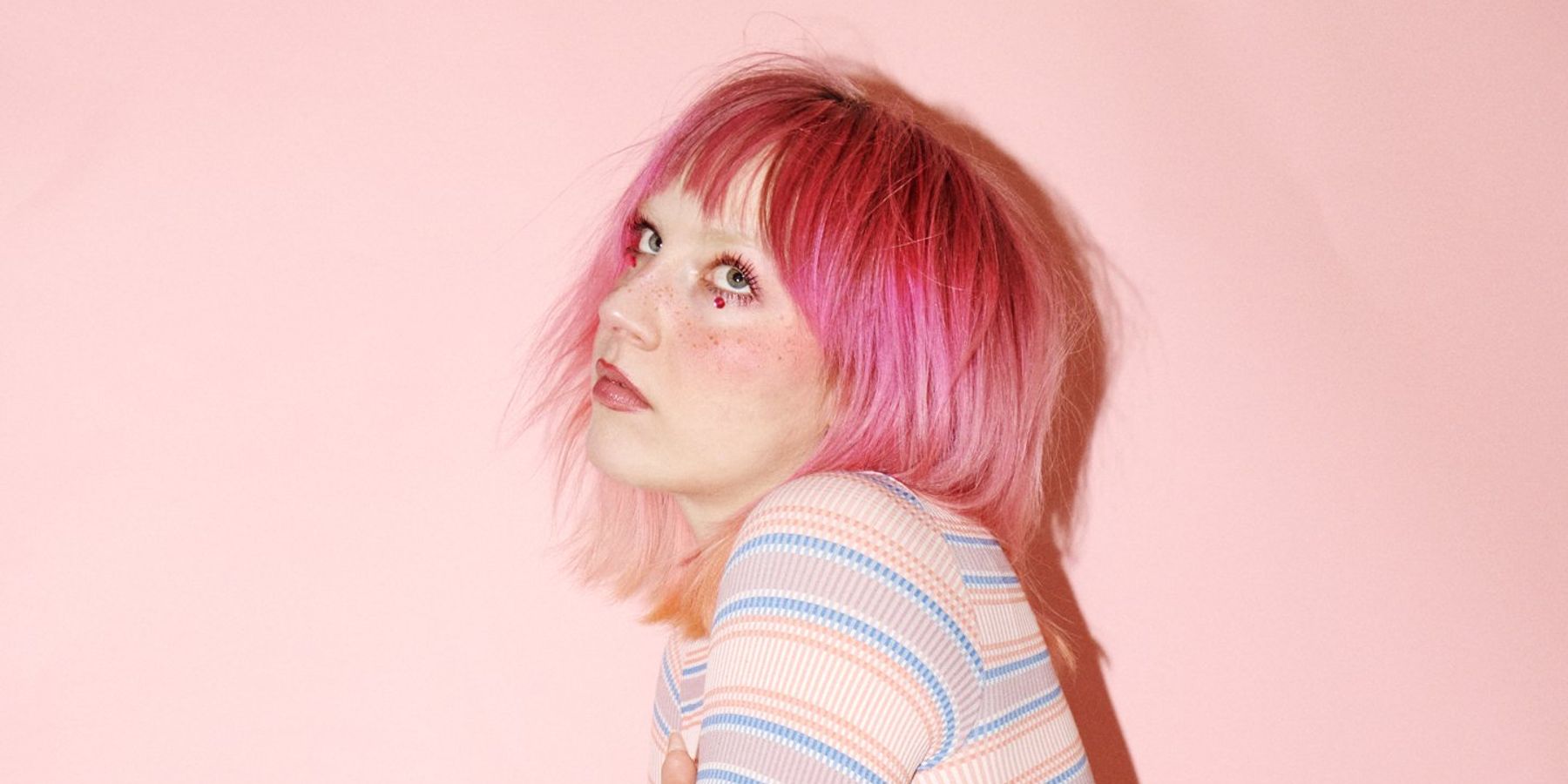 Shybaby Is Living Rent Free