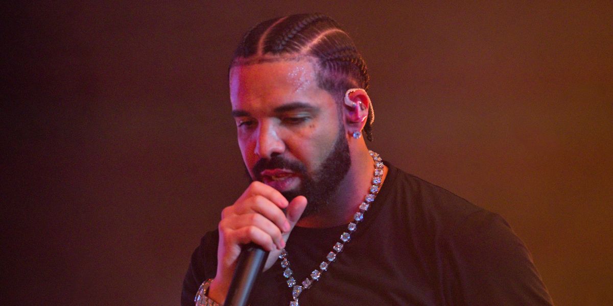 Drake Regrets 'Disrupting' His Exes' Lives With Name-Dropping Lyrics