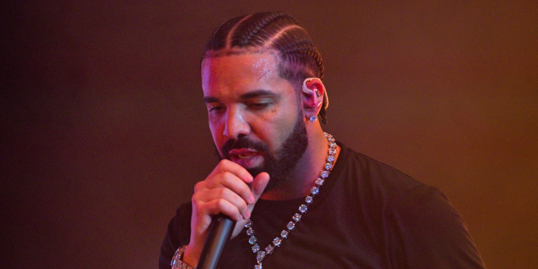 Drake Regrets 'Disrupting' His Exes' Lives With Name-Dropping Lyrics